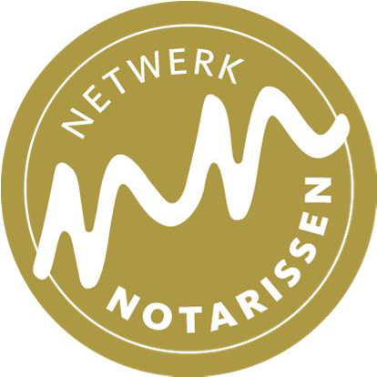 netwerk notarissen logo